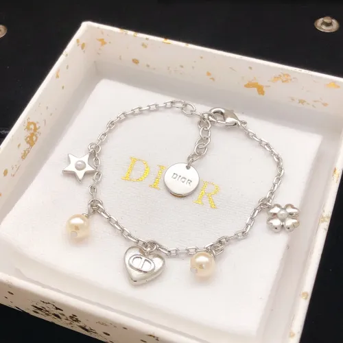 Wholesale Christian Dior Bracelets For Women #1469662 $29.00 USD, Wholesale Quality Replica Christian Dior Bracelets