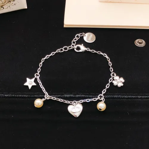 Replica Christian Dior Bracelets For Women #1469662 $29.00 USD for Wholesale