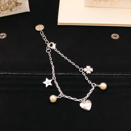 Replica Christian Dior Bracelets For Women #1469662 $29.00 USD for Wholesale