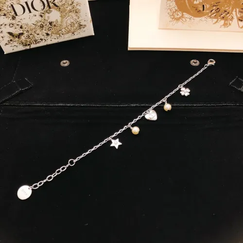Replica Christian Dior Bracelets For Women #1469662 $29.00 USD for Wholesale