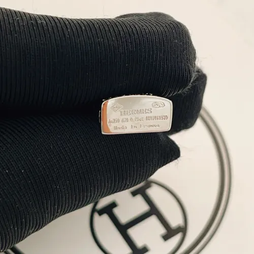 Replica Hermes Necklaces #1469672 $29.00 USD for Wholesale