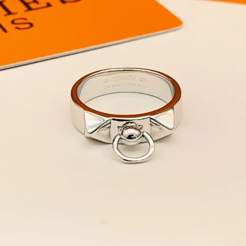 Wholesale Hermes Rings #1469690 $27.00 USD, Wholesale Quality Replica Hermes Rings