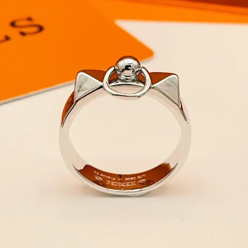 Replica Hermes Rings #1469690 $27.00 USD for Wholesale