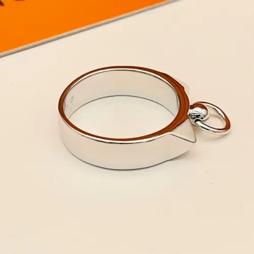 Replica Hermes Rings #1469690 $27.00 USD for Wholesale