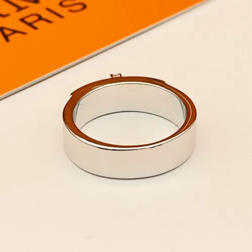Replica Hermes Rings #1469693 $27.00 USD for Wholesale