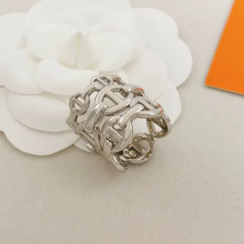 Wholesale Hermes Rings #1469704 $29.00 USD, Wholesale Quality Replica Hermes Rings