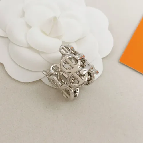 Replica Hermes Rings #1469704 $29.00 USD for Wholesale
