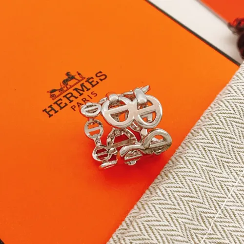Replica Hermes Rings #1469704 $29.00 USD for Wholesale