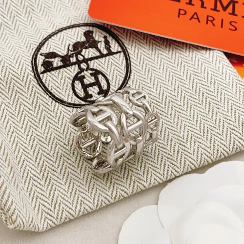 Replica Hermes Rings #1469704 $29.00 USD for Wholesale