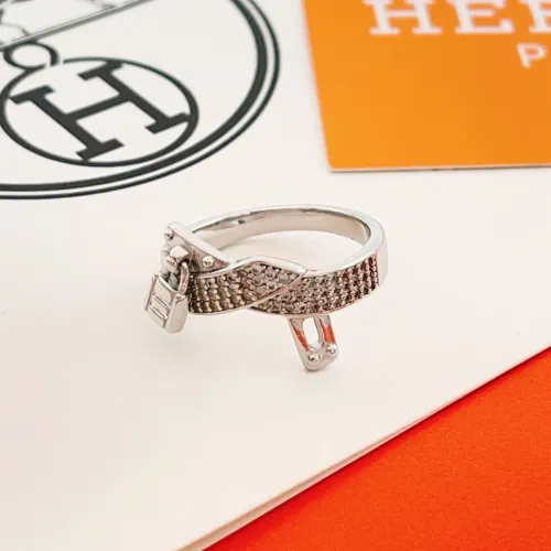 Wholesale Hermes Rings #1469705 $29.00 USD, Wholesale Quality Replica Hermes Rings