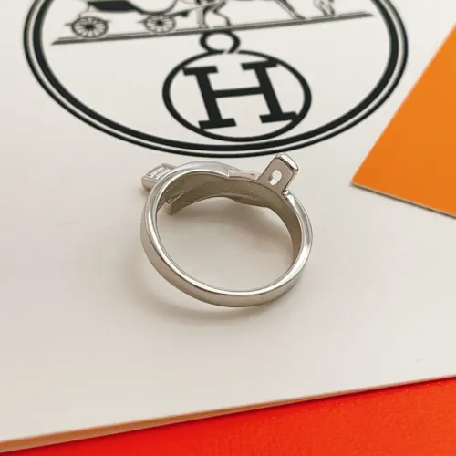 Replica Hermes Rings #1469705 $29.00 USD for Wholesale