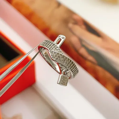 Replica Hermes Rings #1469705 $29.00 USD for Wholesale