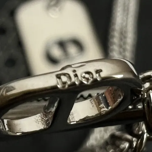 Replica Christian Dior Necklaces #1469719 $45.00 USD for Wholesale
