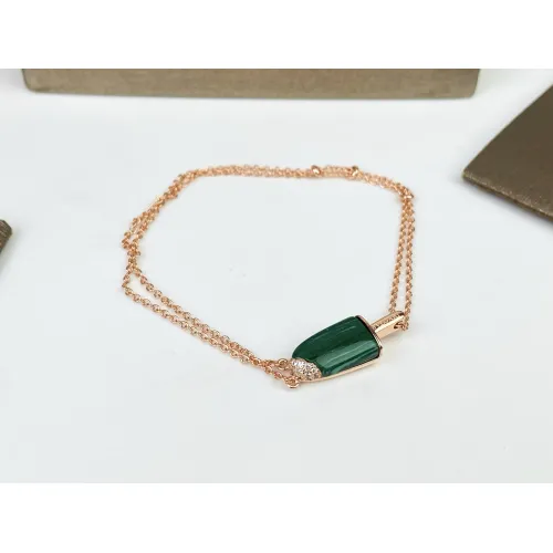 Wholesale Bvlgari Bracelets #1469732 $25.00 USD, Wholesale Quality Replica Bvlgari Bracelets