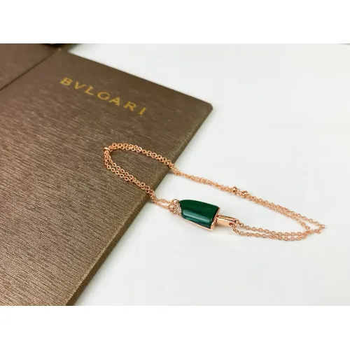 Replica Bvlgari Bracelets #1469732 $25.00 USD for Wholesale