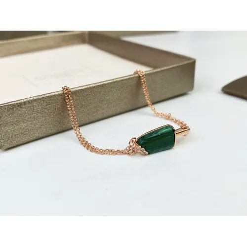Replica Bvlgari Bracelets #1469732 $25.00 USD for Wholesale