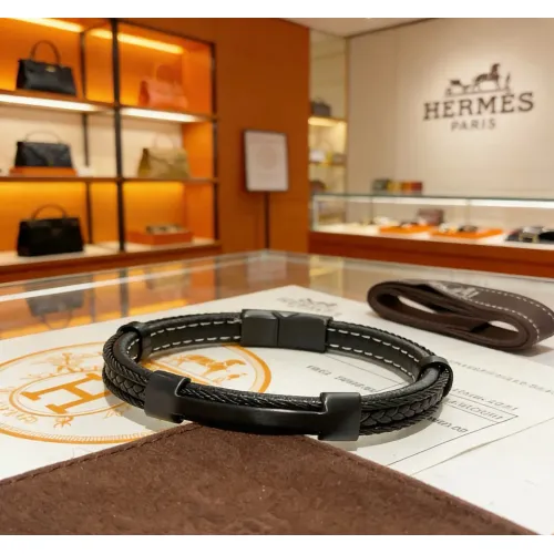 Wholesale Hermes Bracelets #1469734 $40.00 USD, Wholesale Quality Replica Hermes Bracelets