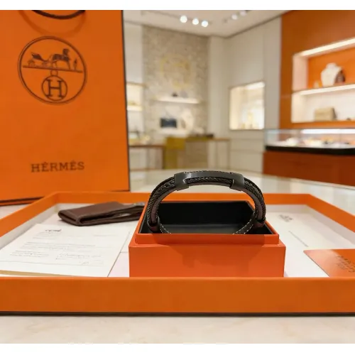Replica Hermes Bracelets #1469734 $40.00 USD for Wholesale