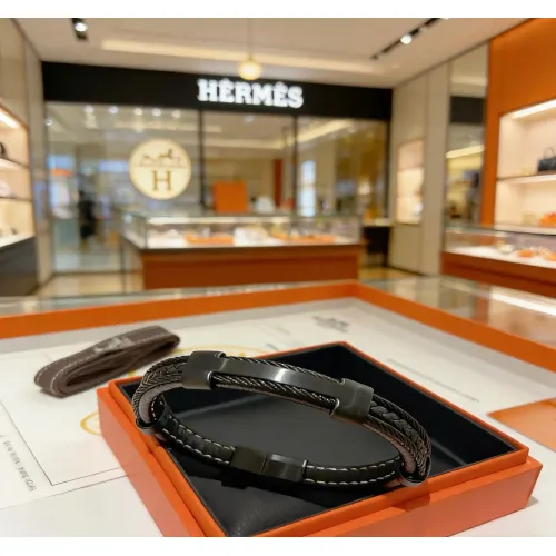 Replica Hermes Bracelets #1469734 $40.00 USD for Wholesale