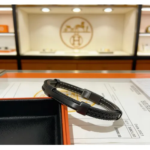 Replica Hermes Bracelets #1469734 $40.00 USD for Wholesale
