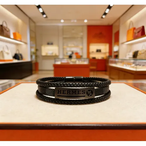 Wholesale Hermes Bracelets #1469735 $40.00 USD, Wholesale Quality Replica Hermes Bracelets