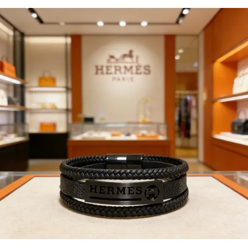 Replica Hermes Bracelets #1469735 $40.00 USD for Wholesale
