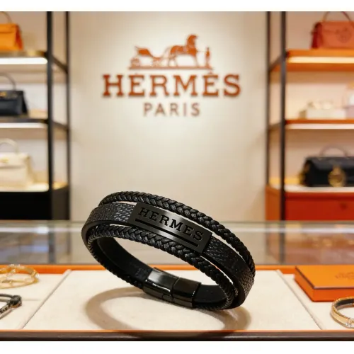 Replica Hermes Bracelets #1469735 $40.00 USD for Wholesale