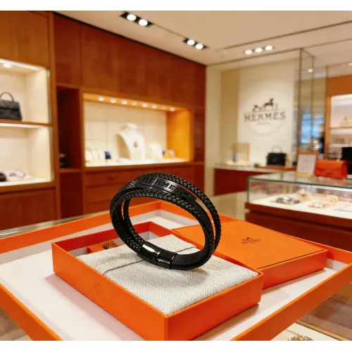 Replica Hermes Bracelets #1469735 $40.00 USD for Wholesale
