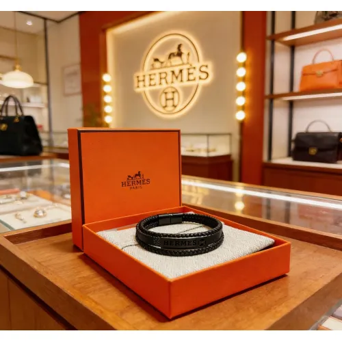 Replica Hermes Bracelets #1469735 $40.00 USD for Wholesale