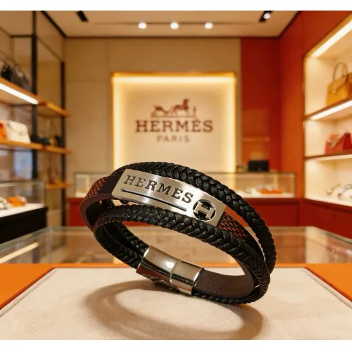 Wholesale Hermes Bracelets #1469736 $40.00 USD, Wholesale Quality Replica Hermes Bracelets