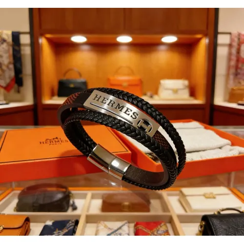 Replica Hermes Bracelets #1469736 $40.00 USD for Wholesale