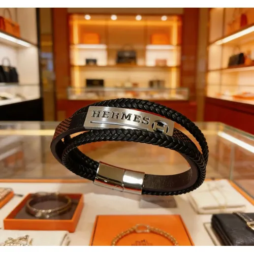 Replica Hermes Bracelets #1469736 $40.00 USD for Wholesale