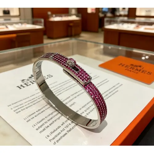 Wholesale Hermes Bracelets #1469772 $56.00 USD, Wholesale Quality Replica Hermes Bracelets
