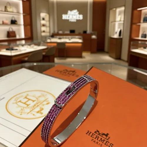 Replica Hermes Bracelets #1469772 $56.00 USD for Wholesale