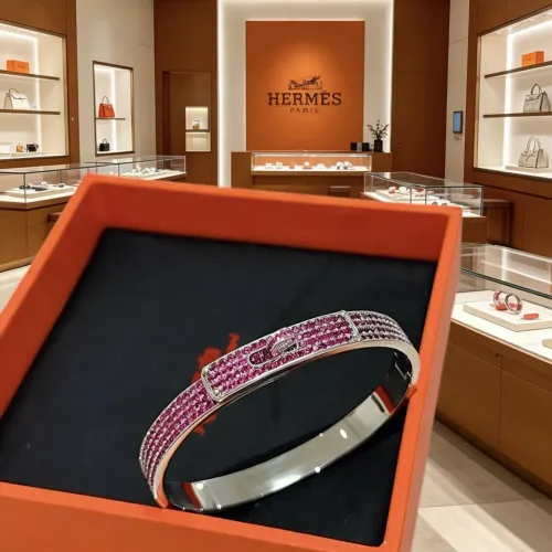 Replica Hermes Bracelets #1469772 $56.00 USD for Wholesale
