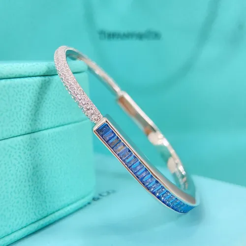 Replica Tiffany Bracelets #1469791 $48.00 USD for Wholesale