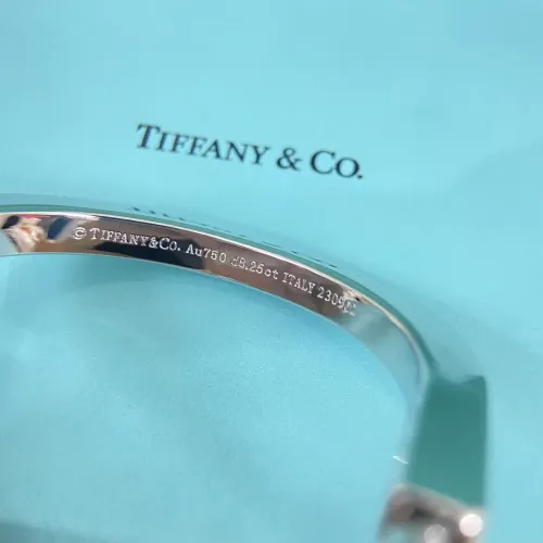 Replica Tiffany Bracelets #1469791 $48.00 USD for Wholesale