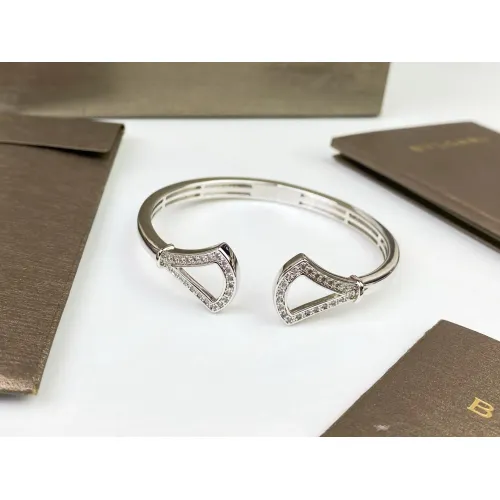 Wholesale Bvlgari Bracelets #1469801 $29.00 USD, Wholesale Quality Replica Bvlgari Bracelets