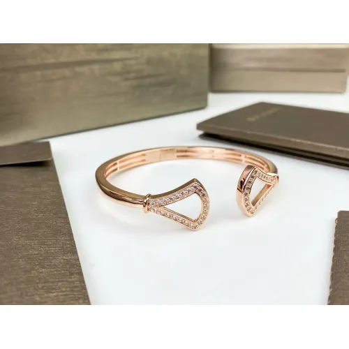 Wholesale Bvlgari Bracelets #1469802 $29.00 USD, Wholesale Quality Replica Bvlgari Bracelets
