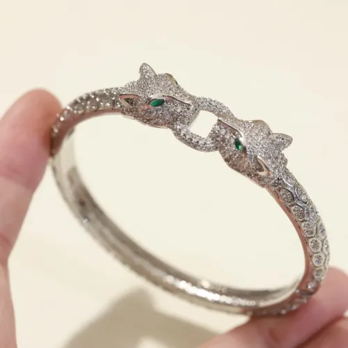 Wholesale Cartier bracelets #1469810 $48.00 USD, Wholesale Quality Replica Cartier bracelets