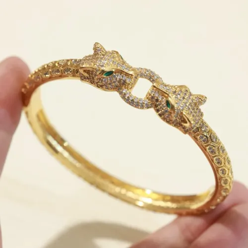 Wholesale Cartier bracelets #1469811 $48.00 USD, Wholesale Quality Replica Cartier bracelets