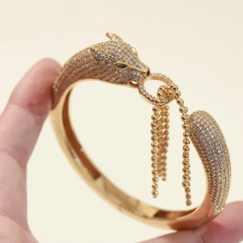 Wholesale Cartier bracelets #1469817 $56.00 USD, Wholesale Quality Replica Cartier bracelets