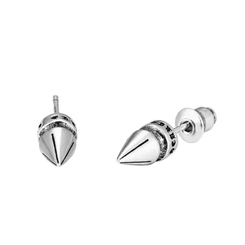 Wholesale Chrome Hearts Earrings #1469848 $27.00 USD, Wholesale Quality Replica Chrome Hearts Earrings