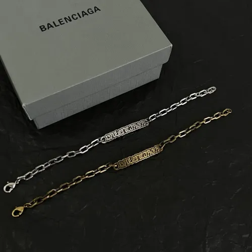 Replica Balenciaga Bracelets #1469861 $42.00 USD for Wholesale