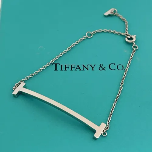 Replica Tiffany Bracelets #1469875 $29.00 USD for Wholesale