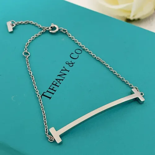 Replica Tiffany Bracelets #1469875 $29.00 USD for Wholesale