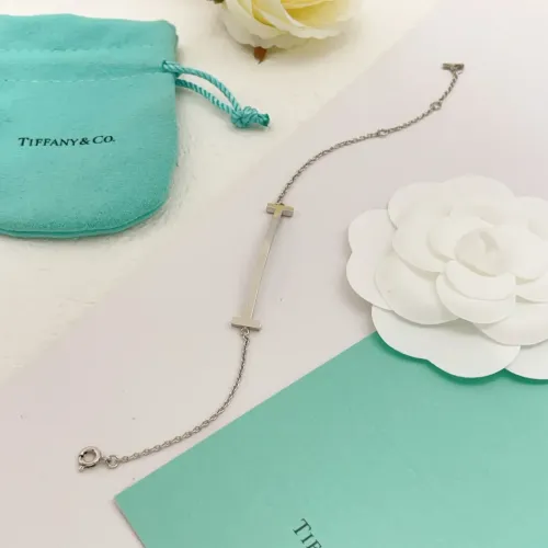 Replica Tiffany Bracelets #1469875 $29.00 USD for Wholesale