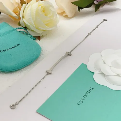 Replica Tiffany Bracelets #1469875 $29.00 USD for Wholesale
