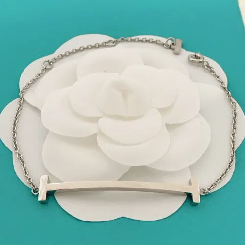 Replica Tiffany Bracelets #1469875 $29.00 USD for Wholesale
