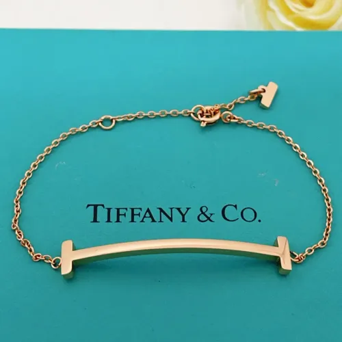 Wholesale Tiffany Bracelets #1469876 $29.00 USD, Wholesale Quality Replica Tiffany Bracelets